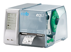 cab Label printer EOS1